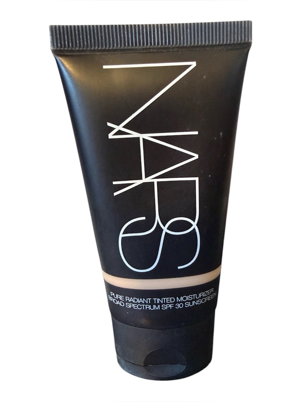 NARS | Pure Radiant Tinted Moisturizer in Alaska Light 2